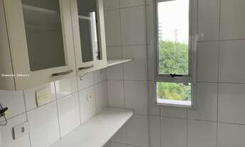 Imagem 7: Apartamento para Locação em São Paulo, Mooca, 2 dormitórios, 1 suíte, 2 banheiros, 2 vagas