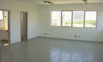 Imagem 3: Sala - Vila Nova - Campinas