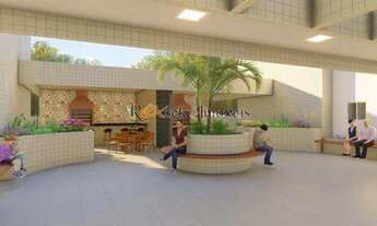 Imagem 9: Apartamento com 2 dorms, Centro, Mongaguá - R$ 377 mil, Cod: 859