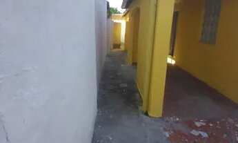 Imagem 6: Casa em Mallet/Realengo, 3 quartos