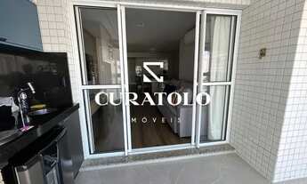 Imagem 5: Apartamento com 3 suítes, varanda gourmet, 3 vagas cobertas e lazer completo - Santa Paula