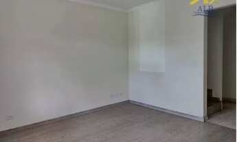 Imagem 3: Sobrado com 115m² proximo avenida jacob macanhan em pinhais