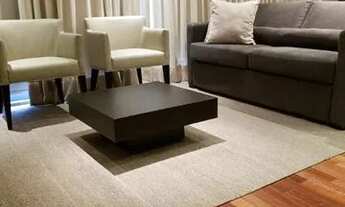 Imagem 3: Flat com 1 dormitório para alugar, 62 m² por R$ 13.310,00/mês - Vila Olímpia - São Paulo/S