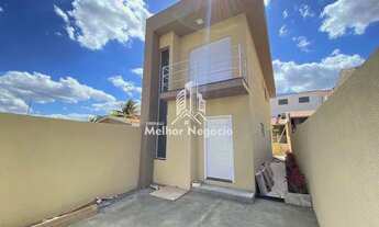 Imagem 2: Casa com 3 dorms, Jardim Campos Elíseos, Campinas - R$ 616 mil, Cod: 3RCA1973