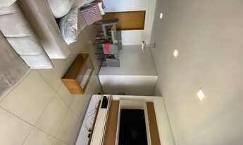 Imagem 3: Apartamento para venda tem 107 m2 com 3 quartos em Jóquei - Teresina - Piauí