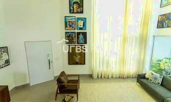 Imagem 6: Jardins Atenas - Sobrado 5 quartos, sendo 3 suítes