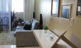 Imagem 7: Apartamento com 3 dormitórios para alugar, 75 m² por R$ 2.900,00/mês - Neópolis - Natal/RN