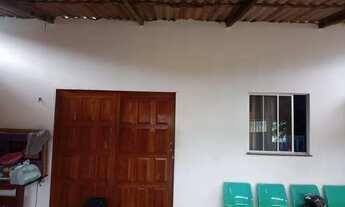 Imagem 2: VENDE-SE Casa com 2 dormitórios