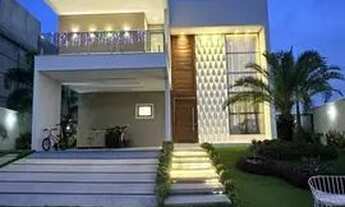 Imagem: Casa Alphaville