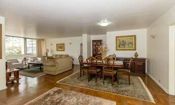 Imagem 3: Apartamento com 4 quartos ,com 210 m2 , a venda por R$ 1.490.000,00