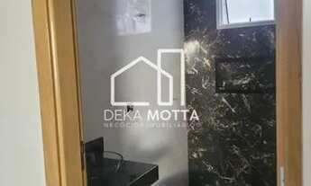 Imagem 5: Casa para Venda em Uberlândia, Jardim Brasília, 2 dormitórios, 1 suíte, 1 banheiro, 2 vaga