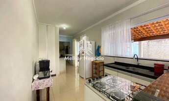 Imagem 4: Casa à venda em Sumaré - Aceita financiamento