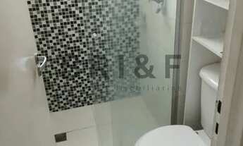 Imagem 7: Apartamento á venda 2 dormitorios, 1 vaga, 1 banheiro, 49m, ANIL, Rio de janeiro, Rj