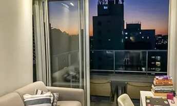 Imagem 3: Apartamento Venda Brooklin 115 m² 2 Dormitórios