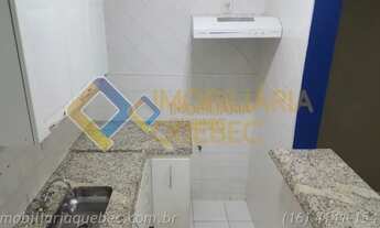 Imagem 4: Apartamentos - Locação - Nova Ribeirânia - Cod. 42