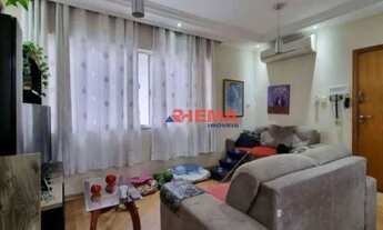 Imagem 2: Comprar apartamento 3 quartos - Vila Belmiro- Santos