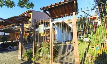 Imagem: 1617 - Casa no Bairro ABERTA DOS MORROS