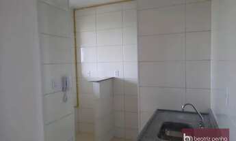 Imagem 7: Apartamento com 2 dormitórios para alugar, 106 m² por R$ 2.038/mês - Conjunto Habitacional