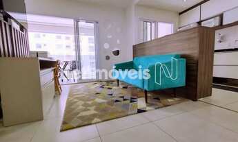 Imagem 2: Locação Apartamento 1 quarto Vila Gertrudes São Paulo