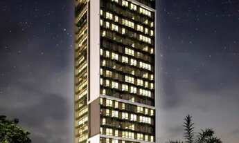 Imagem 3: Apartamento para venda possui 26 metros quadrados com 2 quartos em Boa Vista - Recife - PE