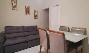 Imagem 7: JR Casa para venda com 90 metros quadrados com 2 quartos em Barbalho - Salvador - BA