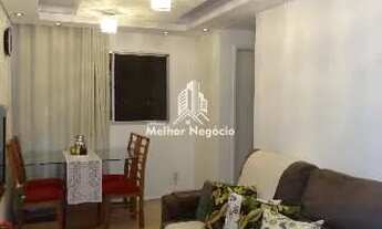 Imagem 7: Apartamento com 2 dorms, Jardim Antonio Von Zuben, Campinas - R$ 218 mil, Cod: RAP1954