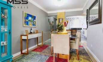 Imagem 6: Venda Apto no Bairro Ahú em Curitiba/Pr