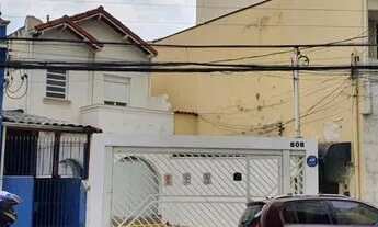 Imagem 4: SOBRADO - PERDIZES - SP