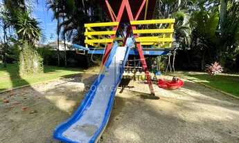 Imagem 2: Apartamento com 2 dormitórios em condomínio completo no Itaguá próximo da Praia Grande