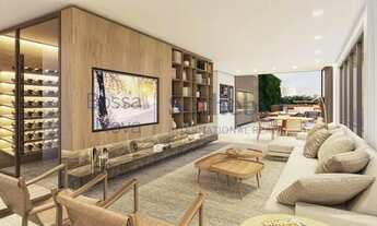 Imagem 7: Cobertura nova com lazer privativo em localização privilegiada