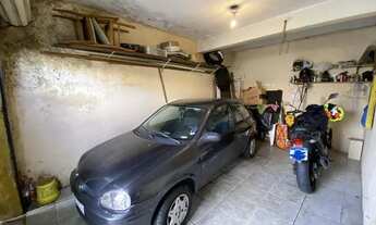 Imagem 2: Casa com 3 dormitórios, 86 m² - venda por R$ 430.000,00 ou aluguel por R$ 2.050,66/mês - C