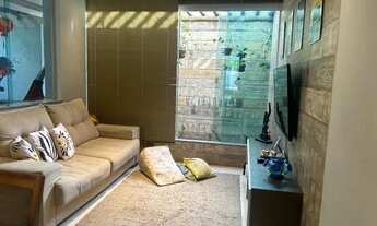 Imagem 6: Casa para venda possui 200 metros quadrados com 3 quartos sendo 3 suítes