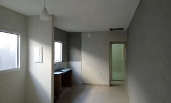 Imagem 6: Casa com 03 dormitórios, Vila São José R$ 1.300,00