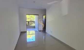 Imagem: Apartamento à venda - Residencial Amazonas