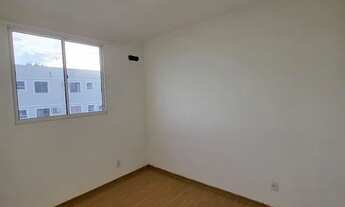 Imagem 3: Apartamento Condomínio Chapada Dos Colibris