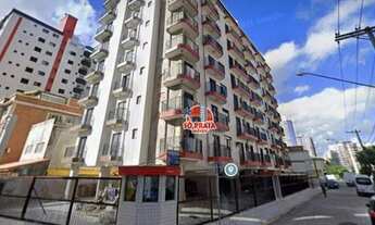 Imagem: Apartamento com 2 dormitórios à venda