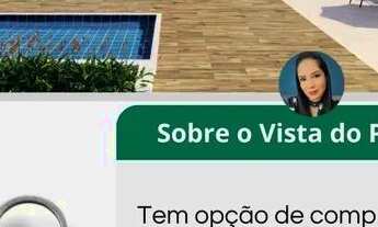 Imagem 3: Lançamento Vista do Parque