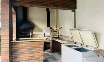 Imagem 7: Apartamento com 1 dormitório à venda, 44 m² por R$ 600.000 - Vila Mariana - São Paulo/SP