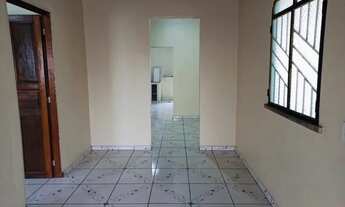 Imagem 6: Aluga-se uma casa no Senador Hélio Campos