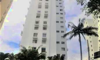 Imagem 2: APARTAMENTO DUPLEX MOBILIADO DE 98M² NO COND. ED. PLAZA MORUMBI NA VILA ANDRADE EM SÃO PAU