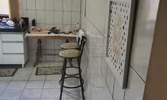 Imagem 7: Sao Carlos - Casa Padrão - Vila Boa Vista