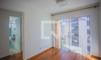 Imagem 5: Apartamento para Aluguel - Chácara Inglesa, 2 Quartos, 60 m2