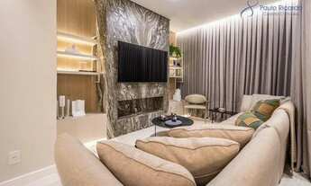 Imagem 2: Apartamento com 4 suítes à venda, 174 m² por R$ 4.280.800 - Pioneiros - Balneário Camboriú