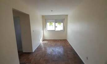 Imagem 2: Apartamento no Bairro JARDIM LEOPOLDINA com 50 m², 2 dormitórios, sala de estar, banheiro