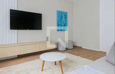 Imagem 8: Apartamento para Aluguel - Leblon, 3 Quartos, 100 m2