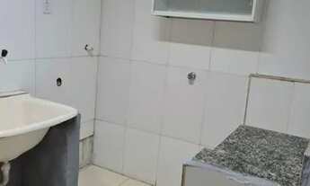 Imagem 6: Casa de Aluguel com portão eletrônico