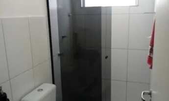 Imagem 4: Apartamento à venda no Condomínio Parque Spetáculo, em Sorocaba-SP