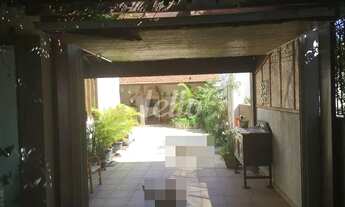 Imagem 13: São Paulo - Casa Padrão - Mooca