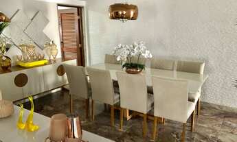 Imagem 5: Casa 5 suítes no Condomínio fechado Ecovilas