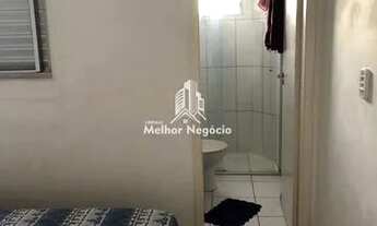 Imagem 7: Apartamento com 2 dorms, Jardim Vista Alegre, Paulínia - R$ 270 mil, Cod: RAP2718